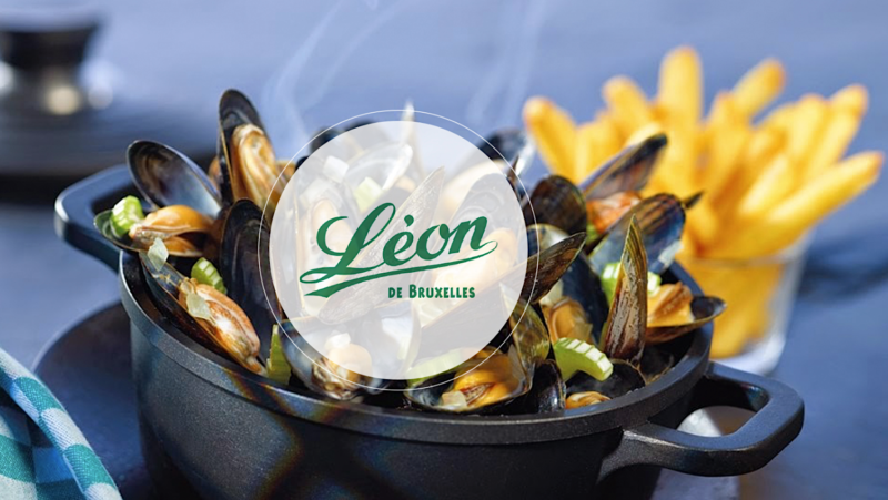 leon de bruxelles