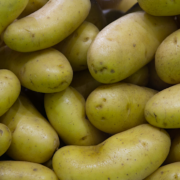 C’est la première fois qu’un lot de pommes de terre nouvelle est retiré du marché – taux de pesticides trop élevé