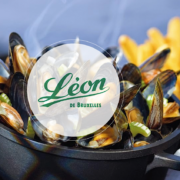 Le Groupe Bertrand, n°2 de la restauration commerciale en France, va acquérir la chaîne Léon de Bruxelles