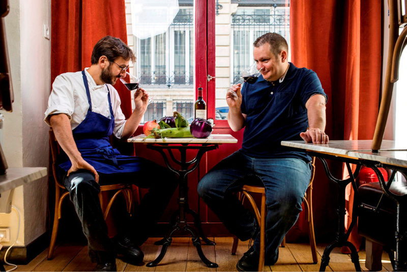 restaurant awards