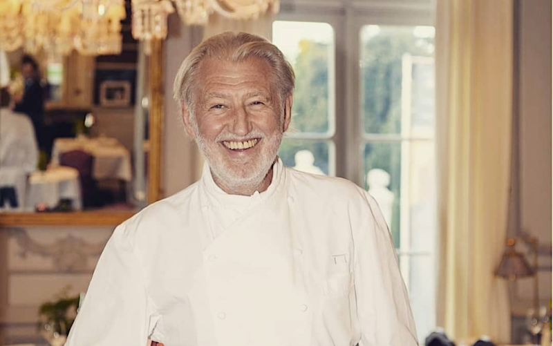 pierre gagnaire