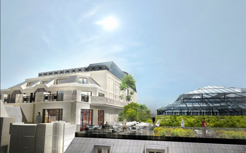 samaritaine