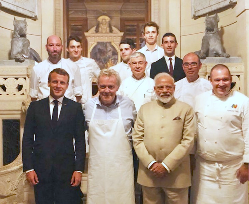 alain passard