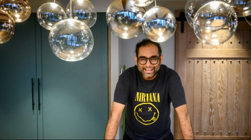 gaggan anand