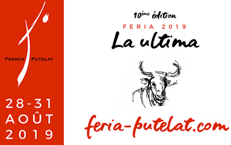 feria carcassonne 2019
