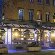 Lyon – Après le Léon de Lyon les Gastronomistes achètent la brasserie Le Chantecler