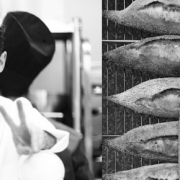 Le chef Cédric Grolet ouvrira sa première boulangerie à Paris à la fin de l’année