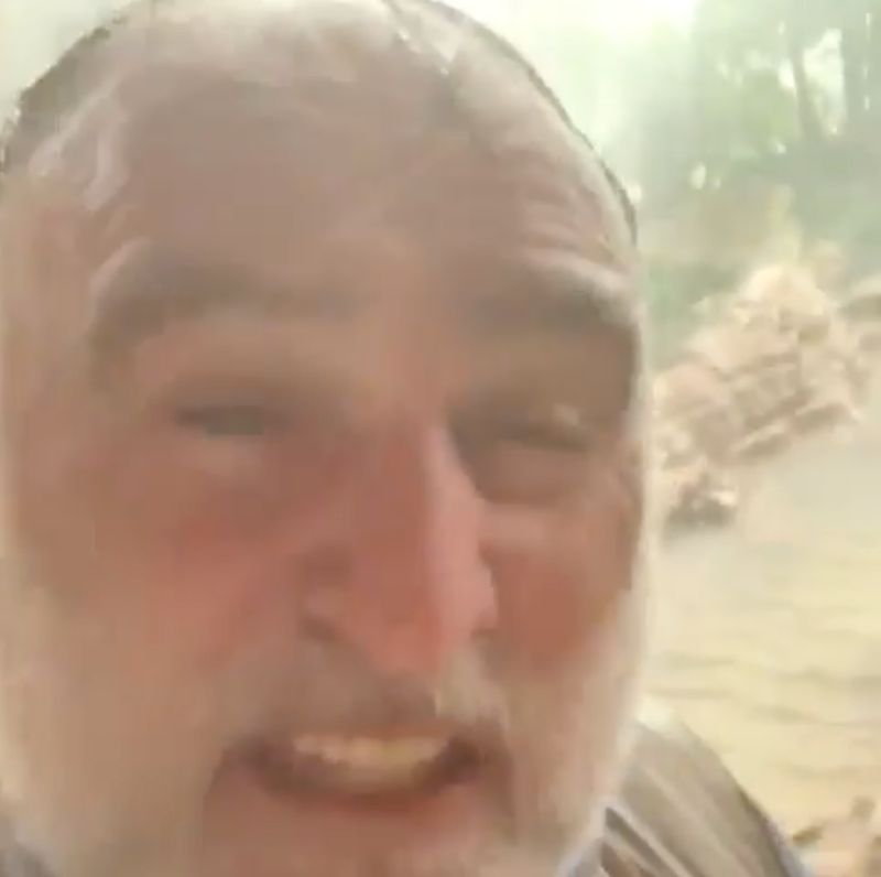 restaurateur espagnol jose andres 