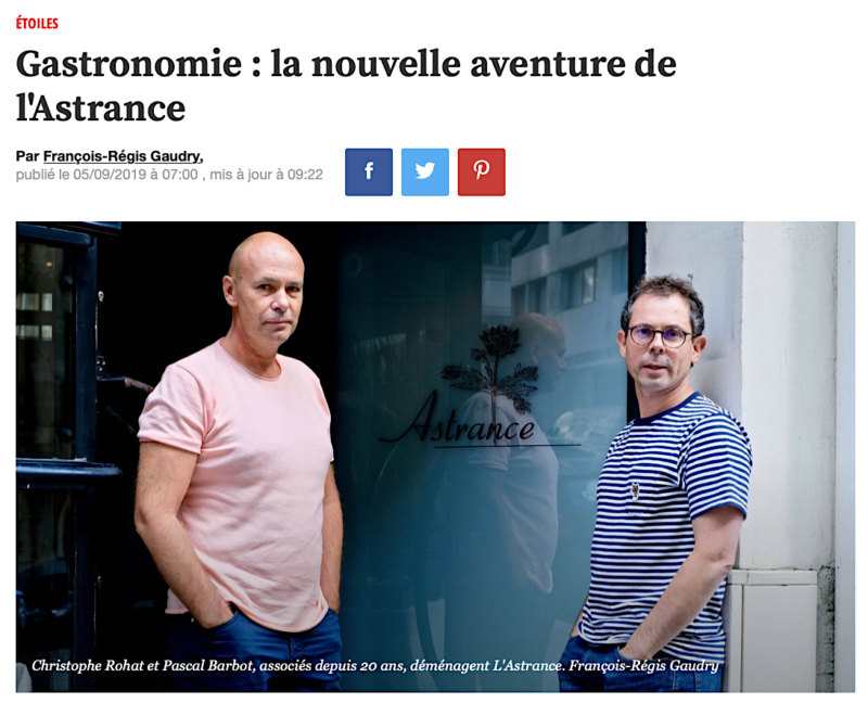  christophe Rohat et pascal barbot