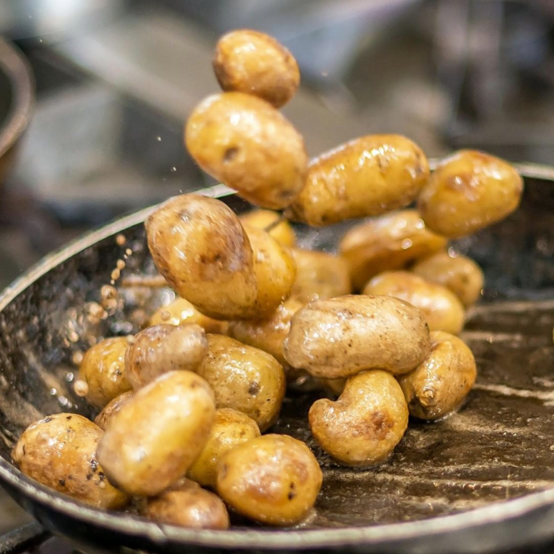 pomme de terre