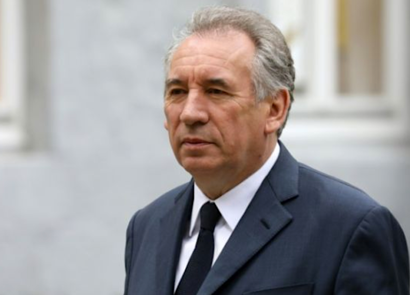 francois bayrou