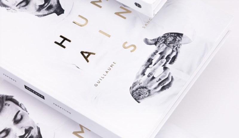 guillaume sanchez livre