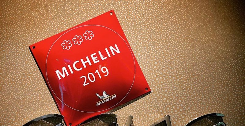 guide michelin