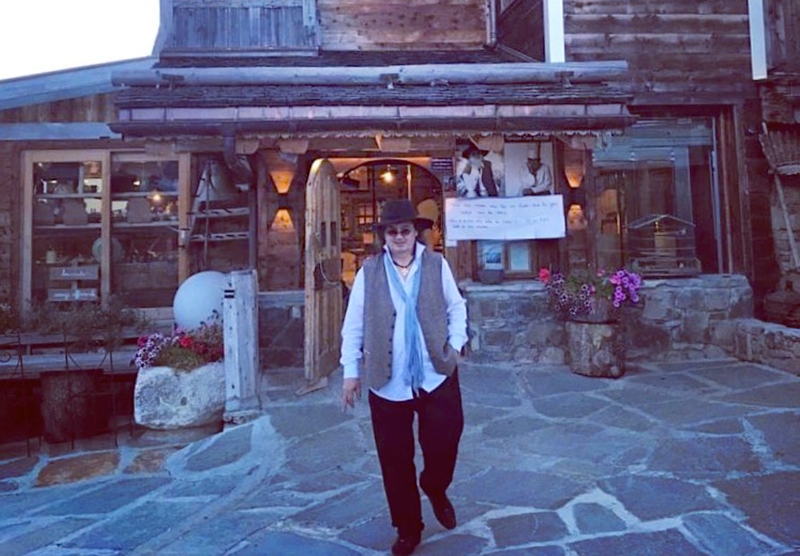 marc veyrat