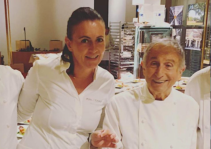 blog gastronomie
