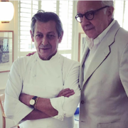 Les restaurant RECH à Paris fait sa rentrée avec une nouvelle carte signée Jacques Maximim