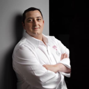 Cyrille Zen, finaliste Top Chef 2012 s’installe à Clermont-Ferrand