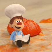 Mick le Mini Chef, une première fiction culinaire pour enfants est proposée sur France 3