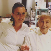 C’est Off… #194  – 2 nouveaux restaurants Robuchon à Londres, Quand Marc Veyrat s’énerve, la réussite de Marie Soria à la tête des cuisines de Potel & Chabot