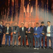 The Best Chefs Awards 2019 – Björn Frantzén nouvelle star de la cuisine mondiale