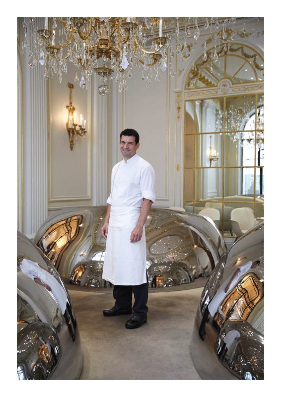 guillaume cabrol