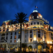 La succession de l’hôtel Negresco à Nice n’est toujours pas achevée, un nouveau Directeur Général arrive