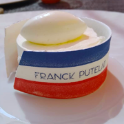 Franck Putelat le nouveau MOF 2019 sur tous les fronts