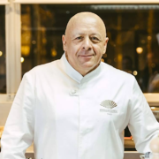 Thierry Marx signe demain l’offre culinaire du Qatar Prix de l’Arc de Triomphe