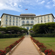 Ouverture du Congrès des Grandes tables du Monde aujourd’hui sur la Riviera – Grand Hôtel du Cap-Ferrat