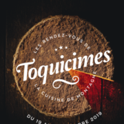 Toquicimes – Megève du 19 au 21 Octobre 2019 –