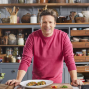 Jamie Oliver, chef légumier sur My Cuisine – 2ème épisode ce soir