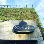 Les premières images du nouveau restaurant du chef Gaggan Anand à Bangkok
