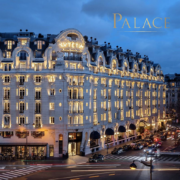 France : 6 nouveaux Hôtels décrochent le classement de Palace