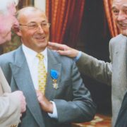 Francis Loiget ex chef pâtissier de l’Élysée se souvient – c’est sans conteste avec Jacques Chirac qu’il a vécu ses plus belles années. « Il était tellement simple ! »