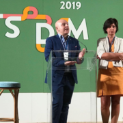 LSDM 2019 : des chefs du monde entier réunis à Paestum, en Italie, pour parler de futur, éthique et durabilité