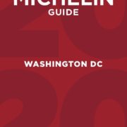 Guide Michelin Washington 2020 – 4 nouveaux une * – The Inn at Little Washington du chef Patrick O’ Connell reste le seul trois étoiles