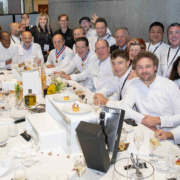 Chefs World Summit 2019 – démarre demain à Monaco – suivez les tables rondes Food&Sens/MCBG Conseil