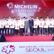 Guide Michelin Séoul 2019 – le chef Eo Yun-gwon veut poursuivre le guide pour l’avoir inclus sans l’édition annuelle sans son accord