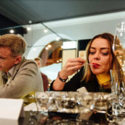 Caviar Russia – Quand chefs et journalistes dégustent à l’aveugle 10 caviars Russes