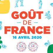 Good France/Goût de France – Les dîners français reviennent le 16 avril 2020