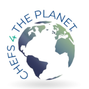 Chefs 4 The Planet – Lancement d’un réseau mondial d’influence composé de chefs pour préserver notre planète