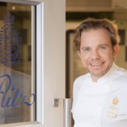 Nicolas Sale confirme son attachement au Ritz Paris
