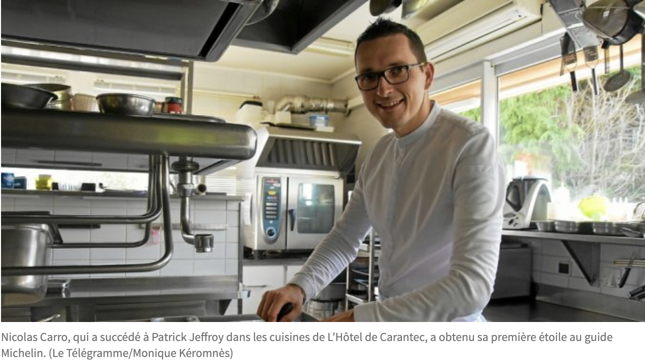 Louis Vuitton ouvre son premier restaurant en France