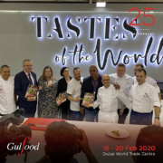 Taste France – la nouvelle marque ombrelle du savoir-faire alimentaire français vise notamment les pays du Golfe