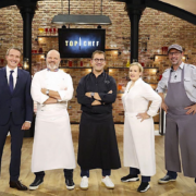 Spécial Chefs à la Télé – ça bouge à quelques heures de Top Chef 2020