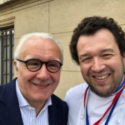Brèves de Chefs – « 2020 sera l’année de la gastronomie », Clément Leroy fait ses valises pour l’Asie, Nouvelle formule pour la brasserie Thoumieux, Les chefs de Marseille obtiennent leur plaque Michelin…