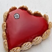 Des amours de gâteaux pour la Saint-Valentin
