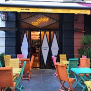 Mourad Mazouz ouvre « Mo Diner », sa nouvelle table à Londres – toutes les infos en exclu pour F&S