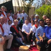 Journée des mille et une saveurs à Agadir pour le lancement des Disciples d’Escoffier Maroc