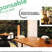 METRO France – présente son livre blanc  » Mon restaurant passe au durable « 